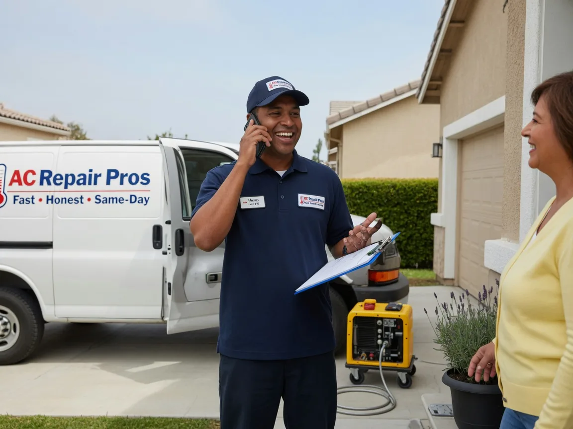 AC Repair Englewood, NJ FAQs